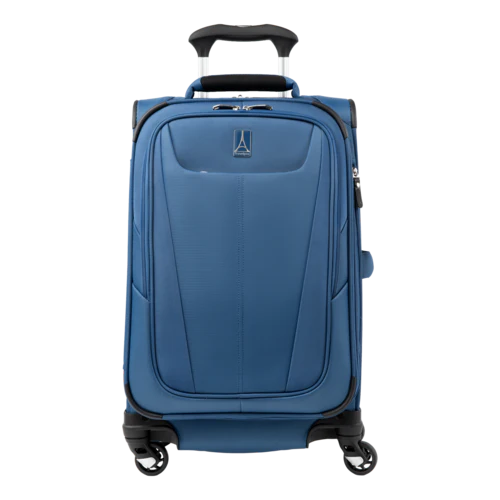 TRAVELPRO MAXLITE 5 21-INCH EXPANDABLE CARRY-ON SPINNER