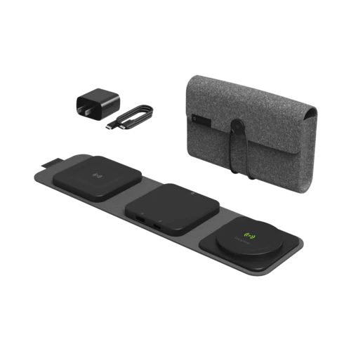 MOPHIE SNAP+ MULTI-DEVICE TRAVEL CHARGER
