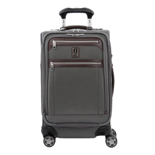 TRAVELPRO PLATINUM ELITE 21-INCH EXPANDABLE CARRY-ON SPINNER