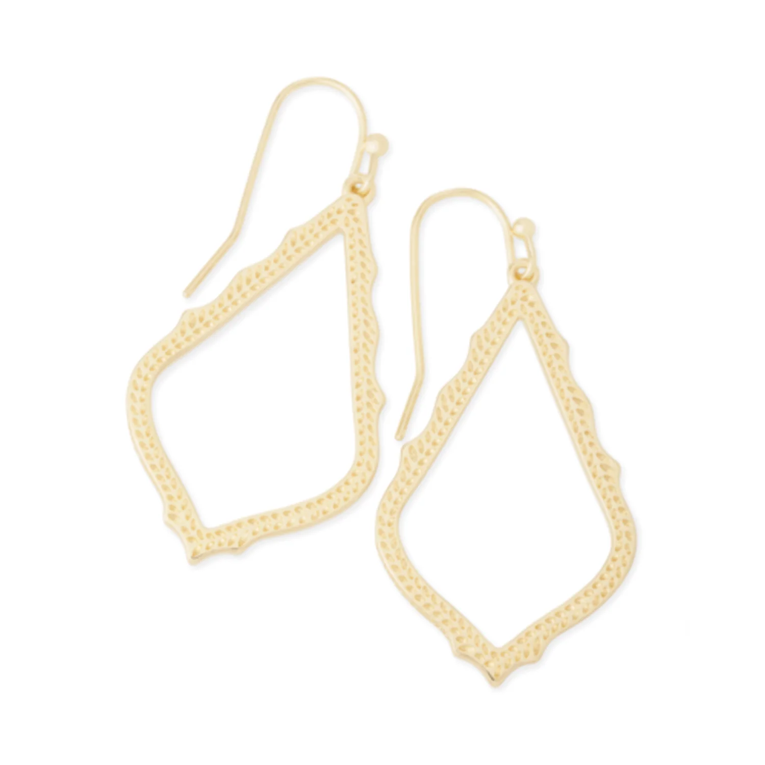 KENDRA SCOTT SOPHIA DROP EARRINGS - Image 2
