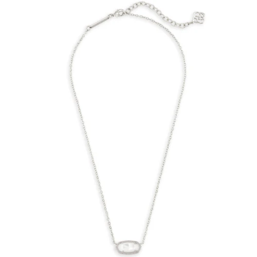 KENDRA SCOTT ELISA PENDANT NECKLACE