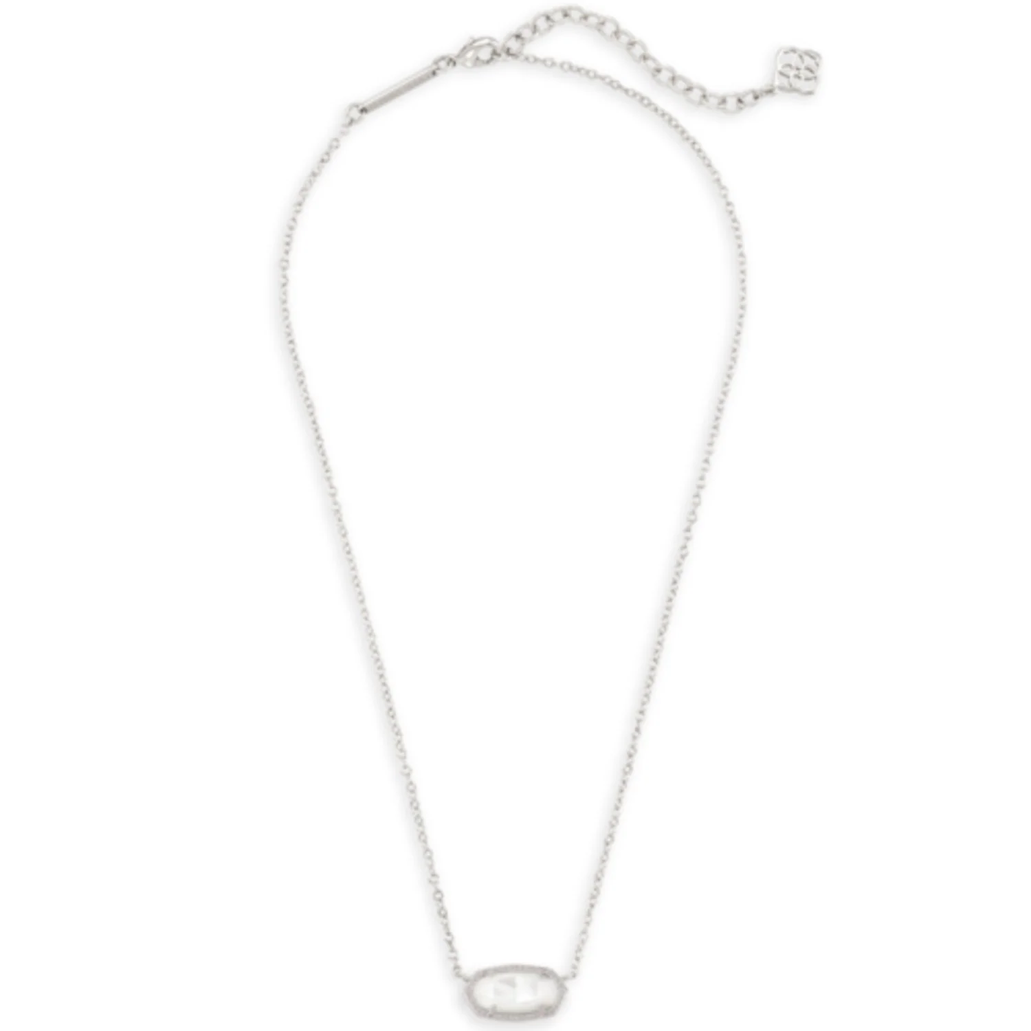 KENDRA SCOTT ELISA PENDANT NECKLACE - Image 2