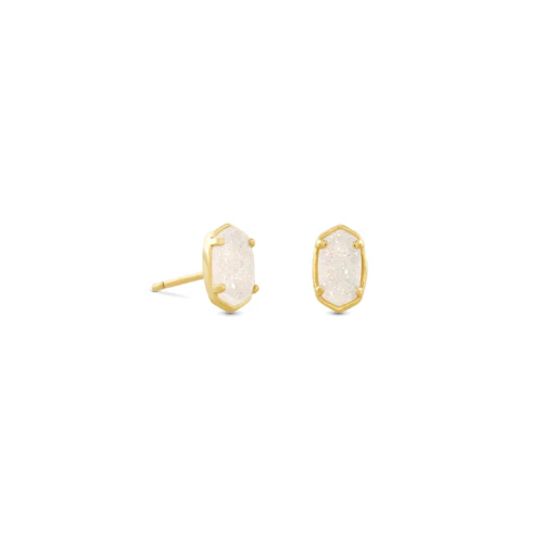 KENDRA SCOTT EMILIE STUD EARRINGS