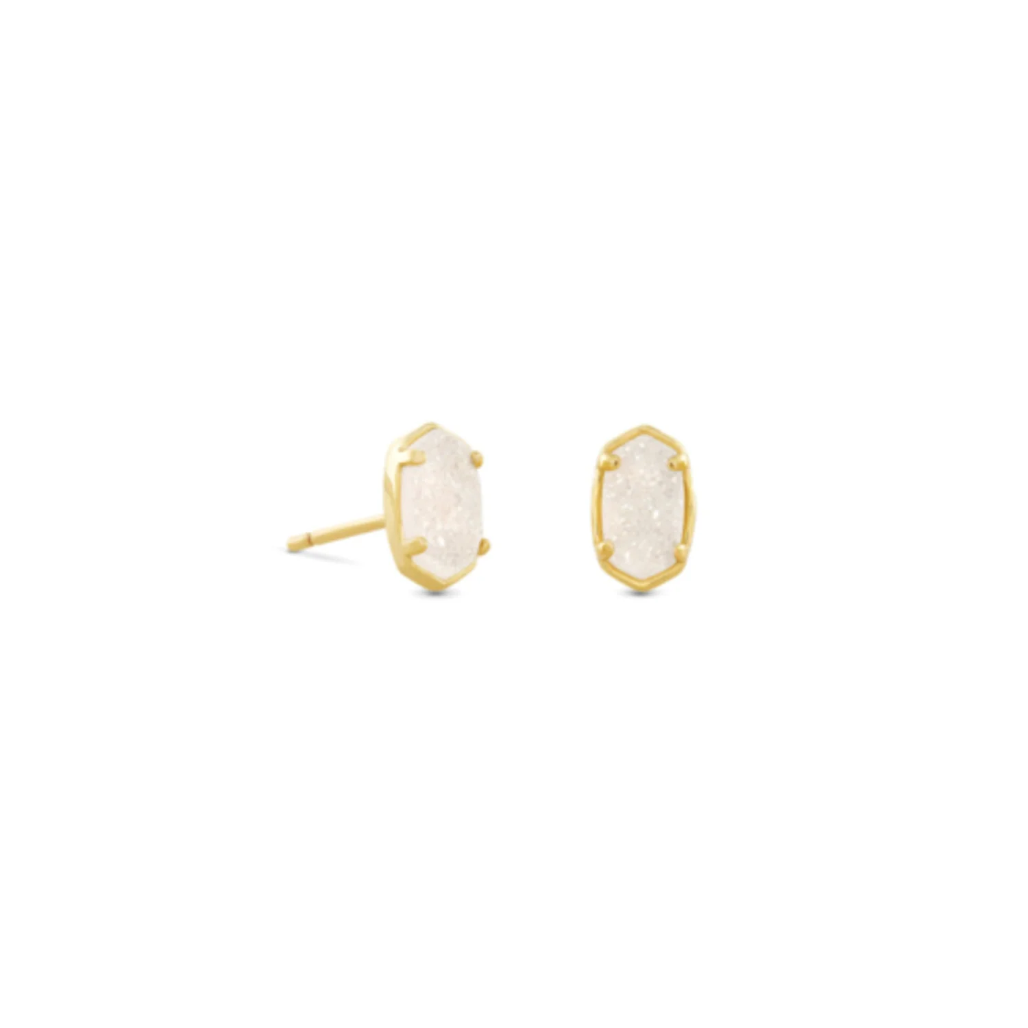 KENDRA SCOTT EMILIE STUD EARRINGS - Image 2