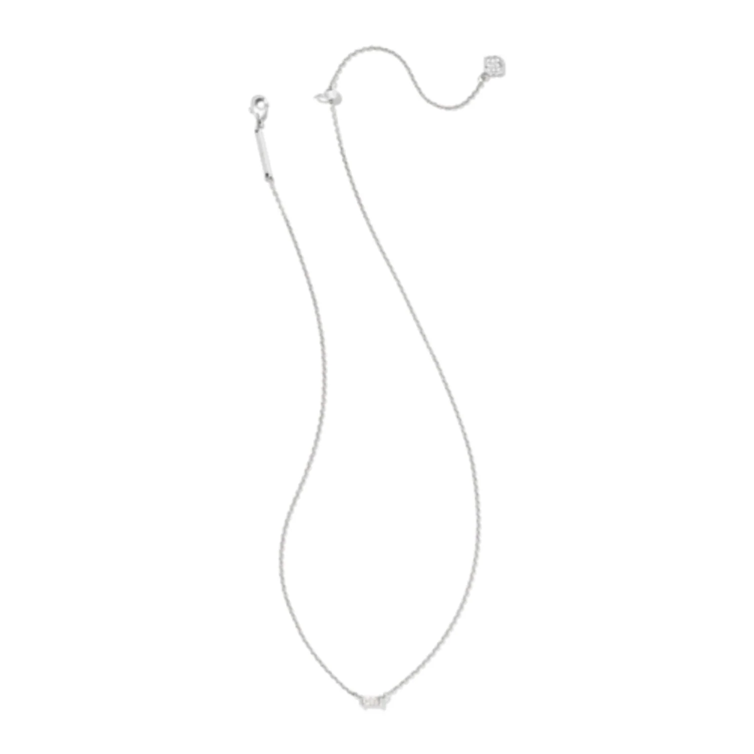 KENDRA SCOTT JULIETTE PENDANT NECKLACE - Image 2
