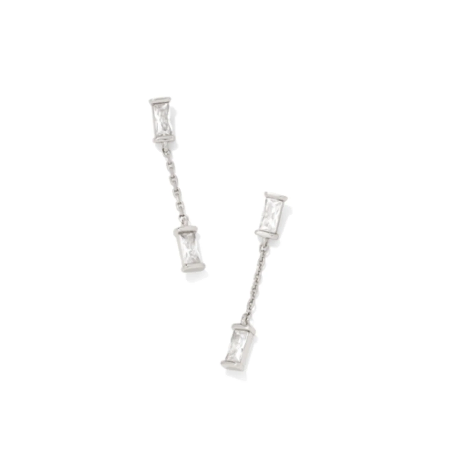 KENDRA SCOTT JULIETTE DROP EARRINGS - Image 2