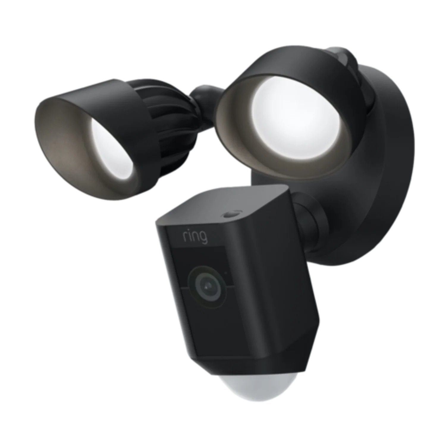 RING FLOODLIGHT CAM WIRED PLUS - Image 2