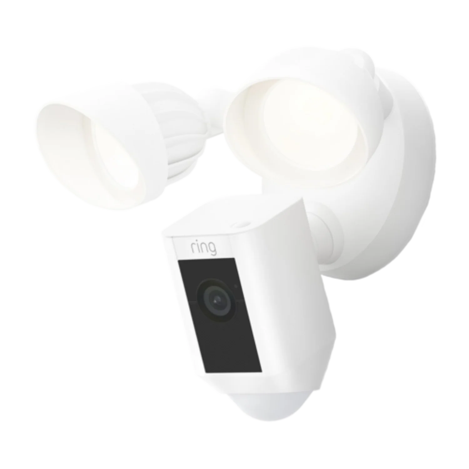RING FLOODLIGHT CAM WIRED PLUS - Image 2