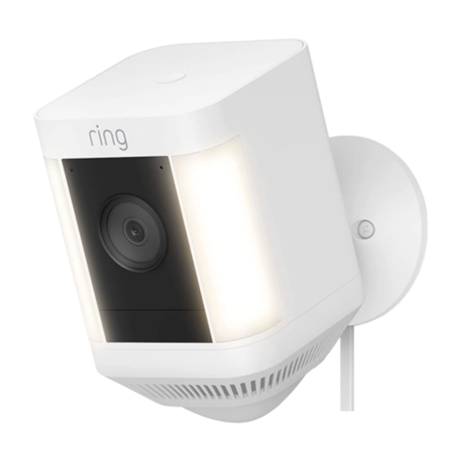 RING SPOTLIGHT CAM PLUS PLUG-IN - Image 2