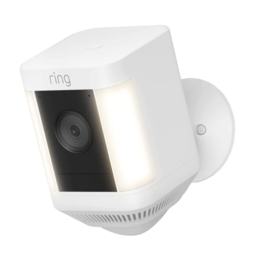 RING SPOTLIGHT CAM PLUS BATTERY