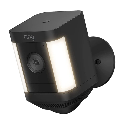 RING SPOTLIGHT CAM PLUS BATTERY