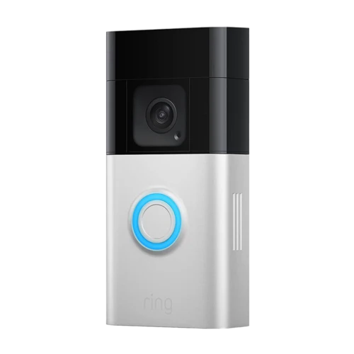 RING BATTERY DOORBELL PLUS