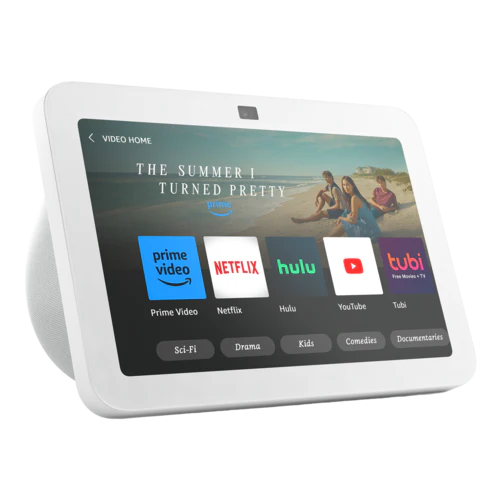 AMAZON ECHO SHOW 8 - 3RD GENERATION