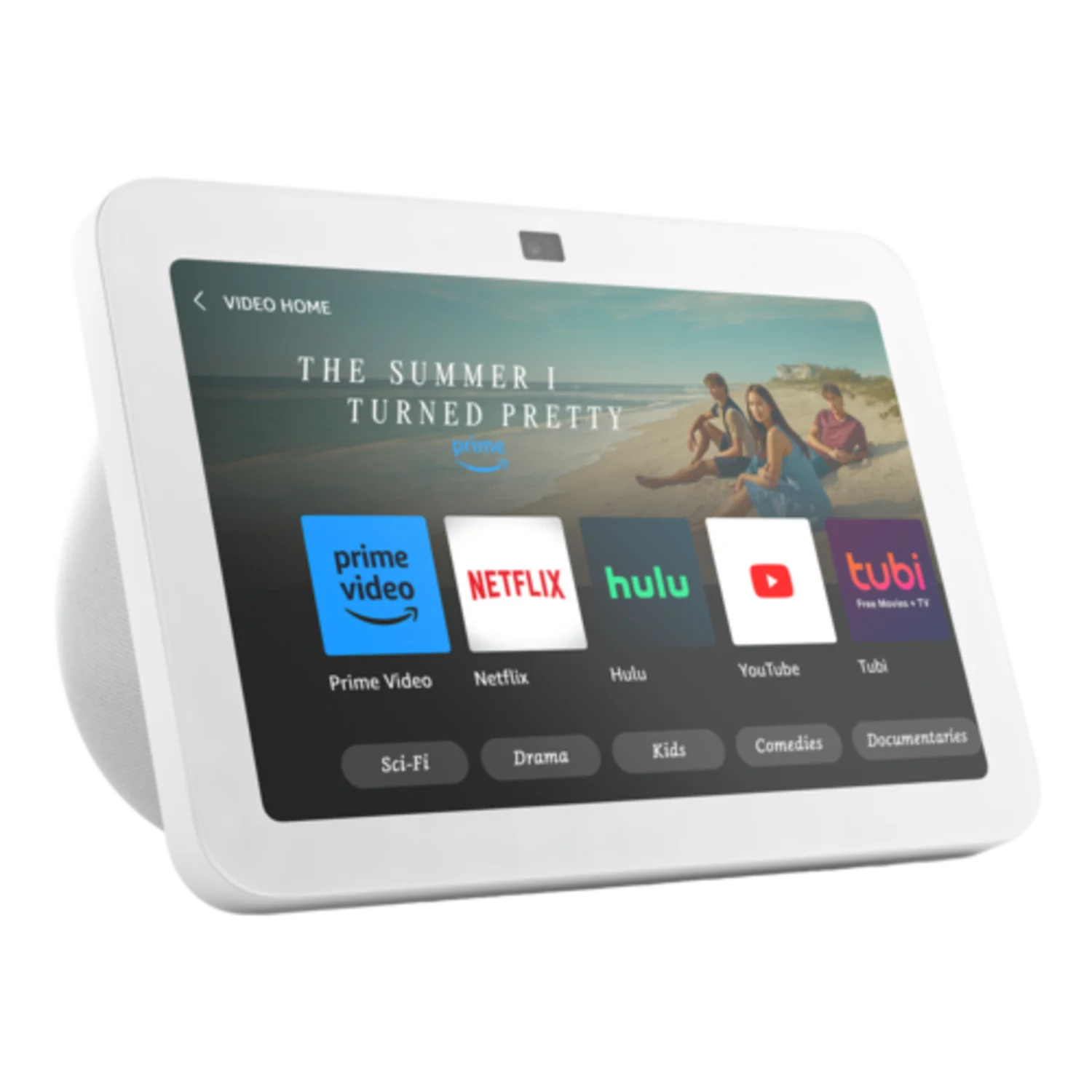 AMAZON ECHO SHOW 8 - 3RD GENERATION - Image 2
