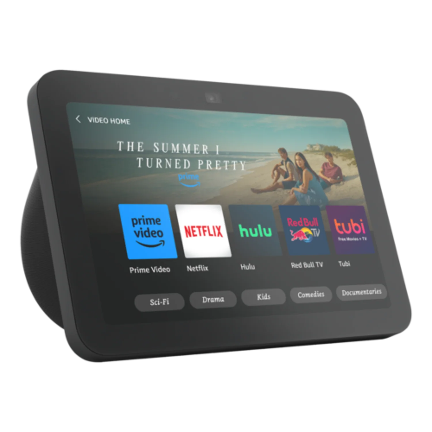 AMAZON ECHO SHOW 8 - 3RD GENERATION - Image 2