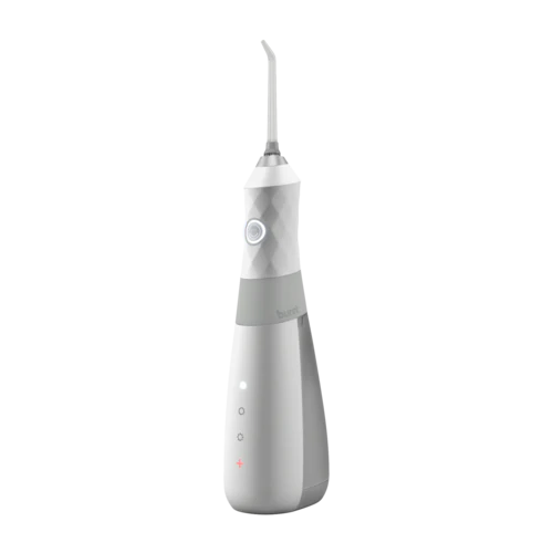 BURST WATER FLOSSER