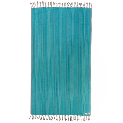 SAND CLOUD VARIEGATED DOBBY TOWEL