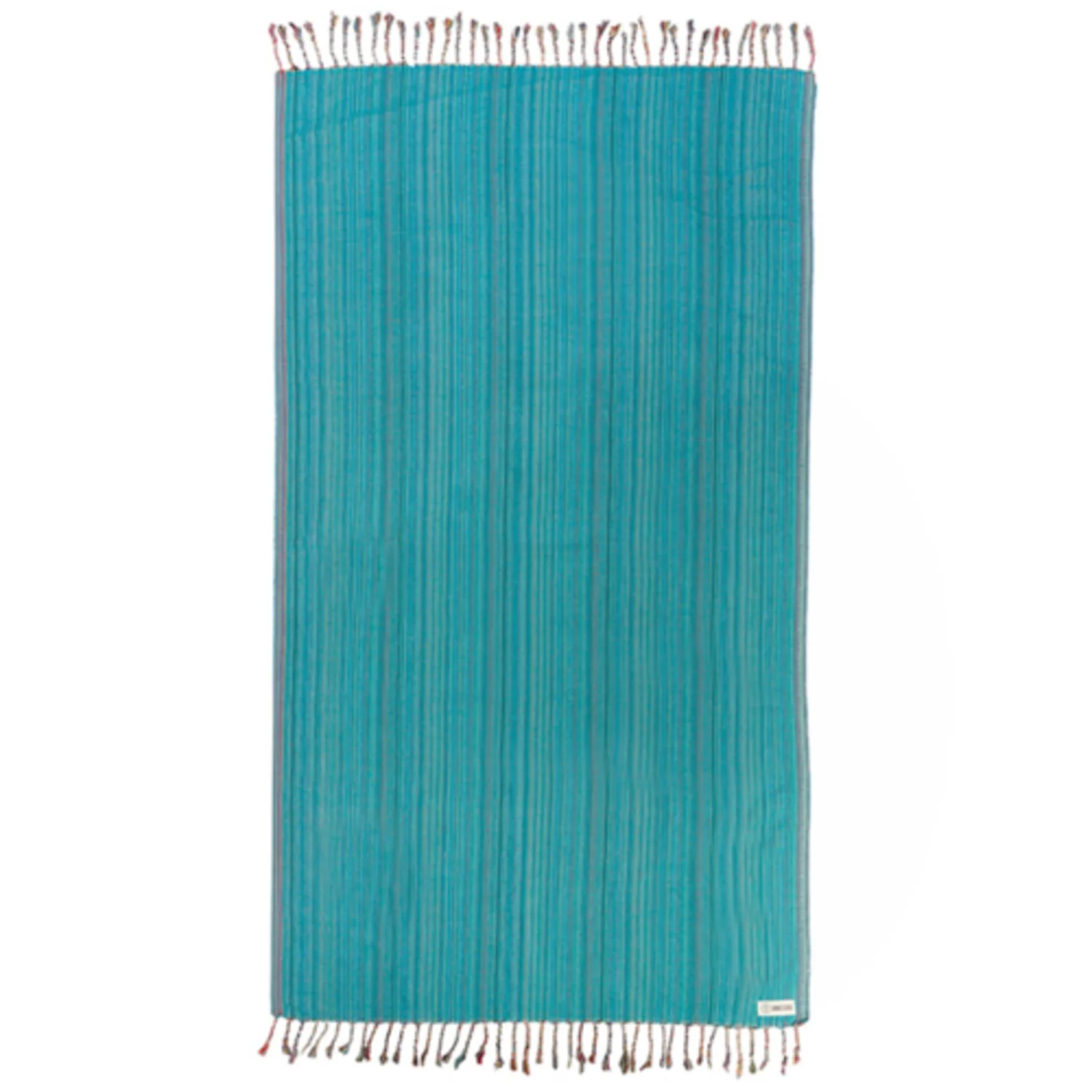 SAND CLOUD VARIEGATED DOBBY TOWEL - Image 2