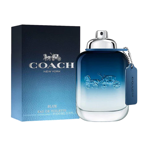 COACH FOR MEN EDT SPRAY - 3.3 FL OZ