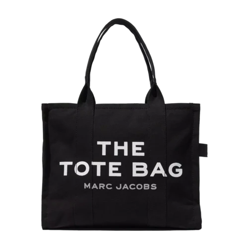 MARC JACOBS THE CANVAS LARGE TOTE BAG