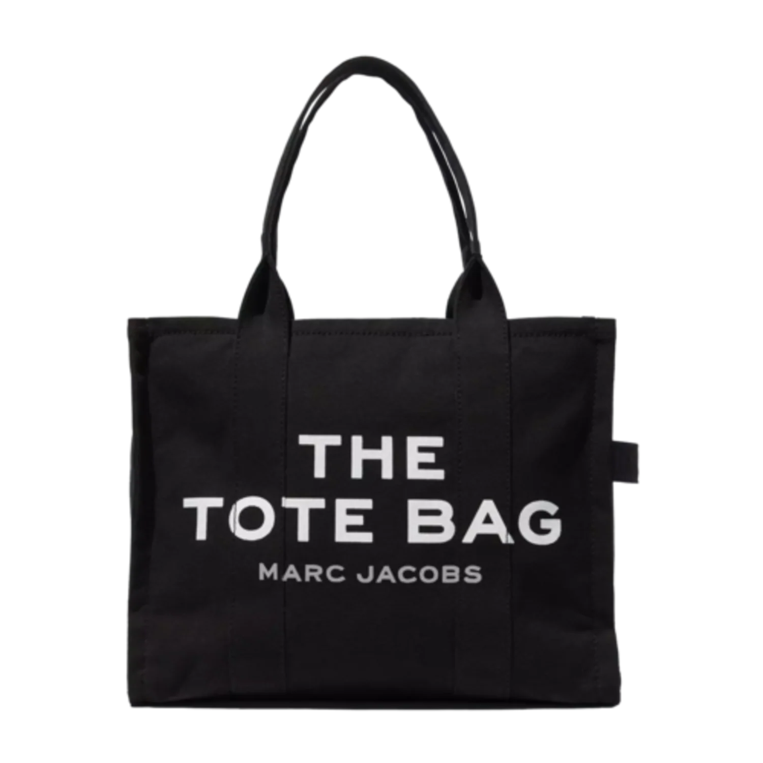 MARC JACOBS THE CANVAS LARGE TOTE BAG - Image 2