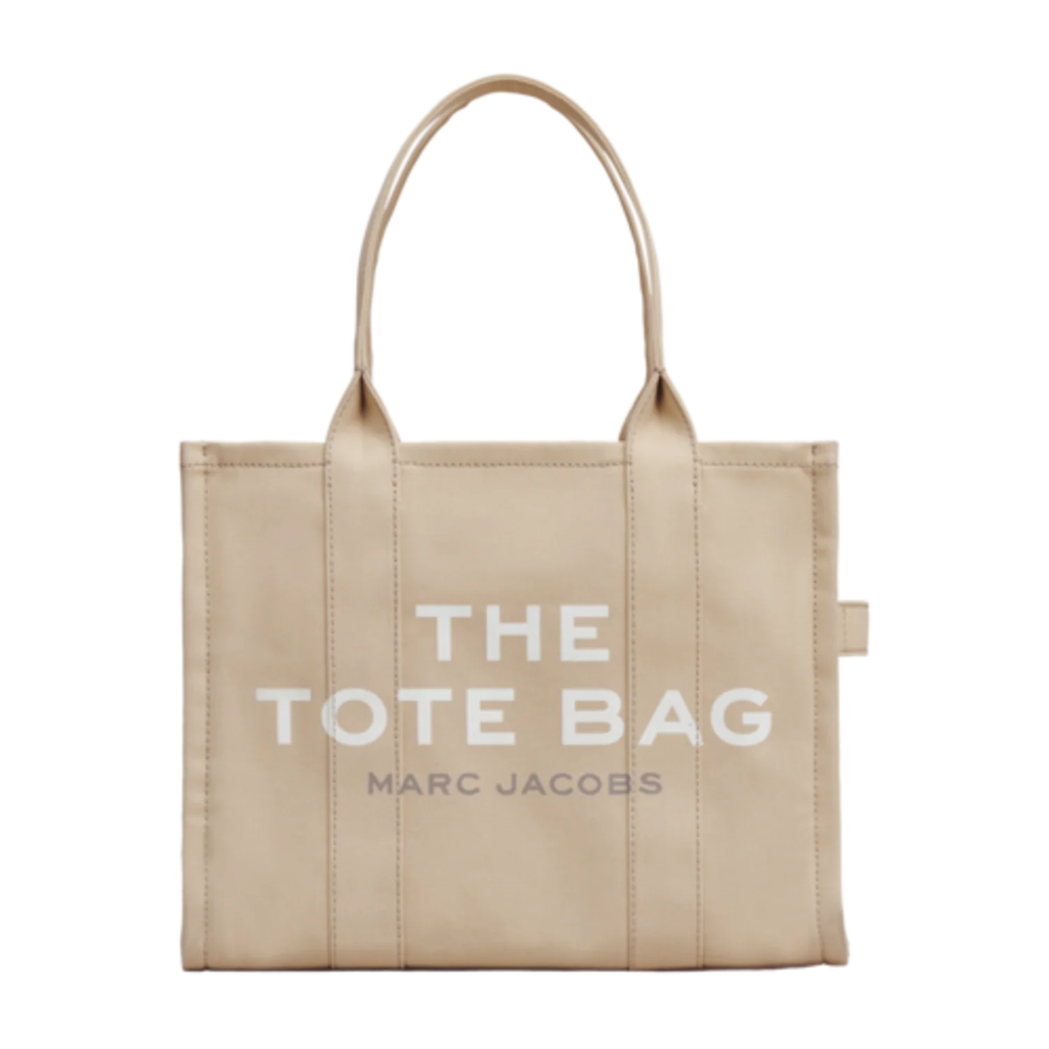 MARC JACOBS THE CANVAS LARGE TOTE BAG - Image 2