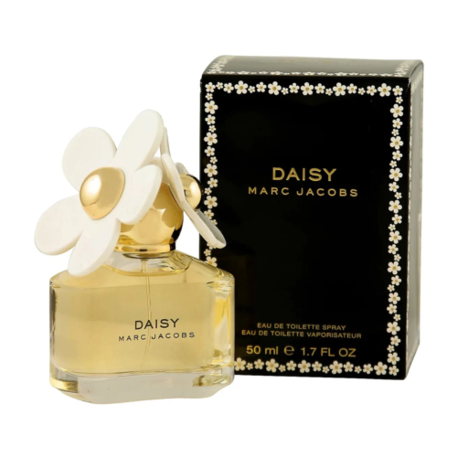 MARC JACOBS WOMEN'S DAISY EAU DE TOILETTE - 1.7 FL OZ - Image 2