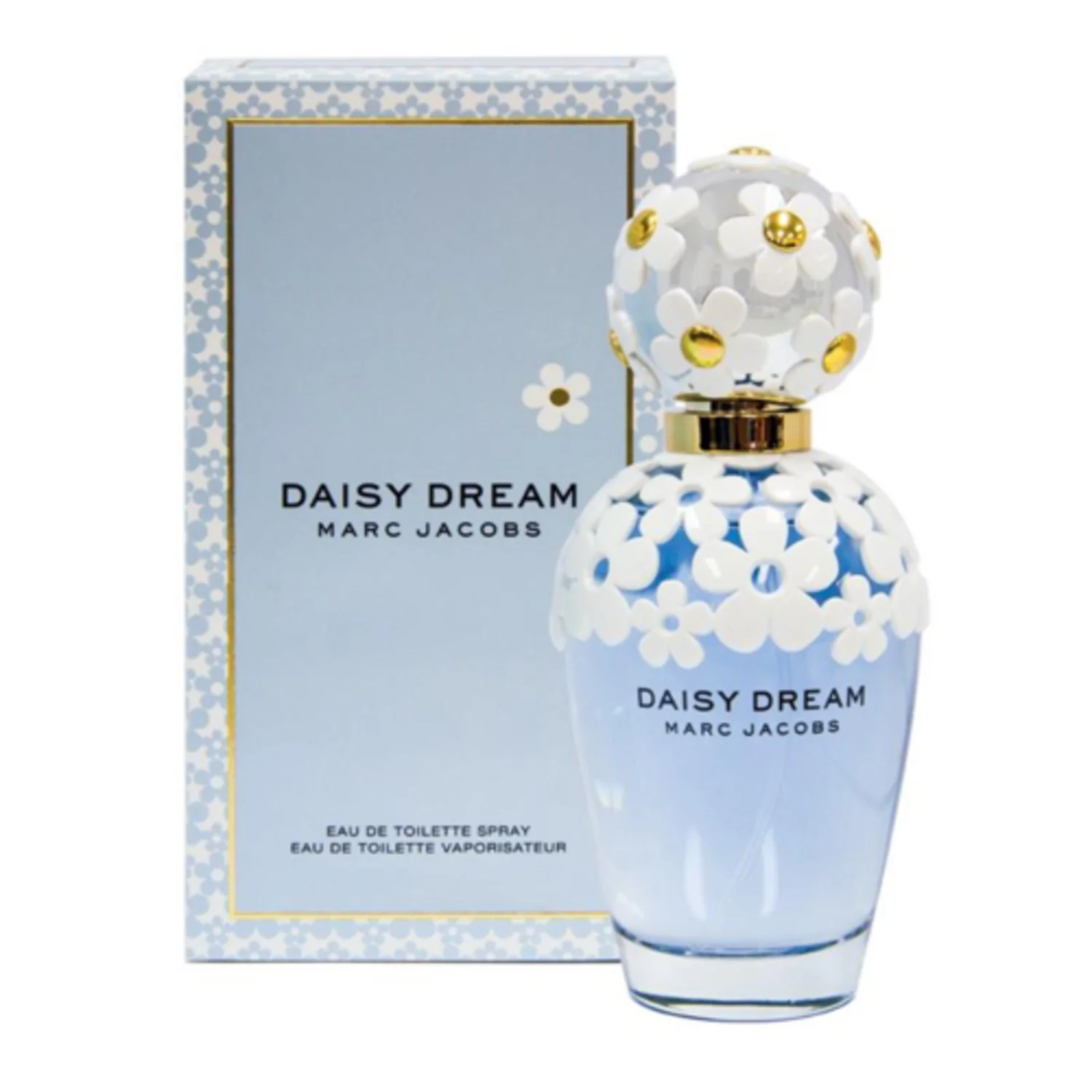 MARC JACOBS DAISY DREAM FOR WOMEN - 3.4 FL OZ - Image 2