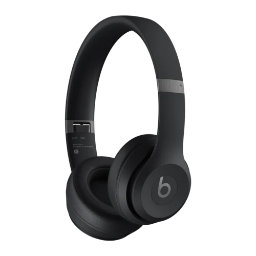 BEATS SOLO 4 WIRELESS ON-EAR HEADPHONES