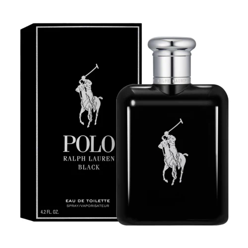 RALPH LAUREN POLO FOR MEN - 4.2 FL OZ