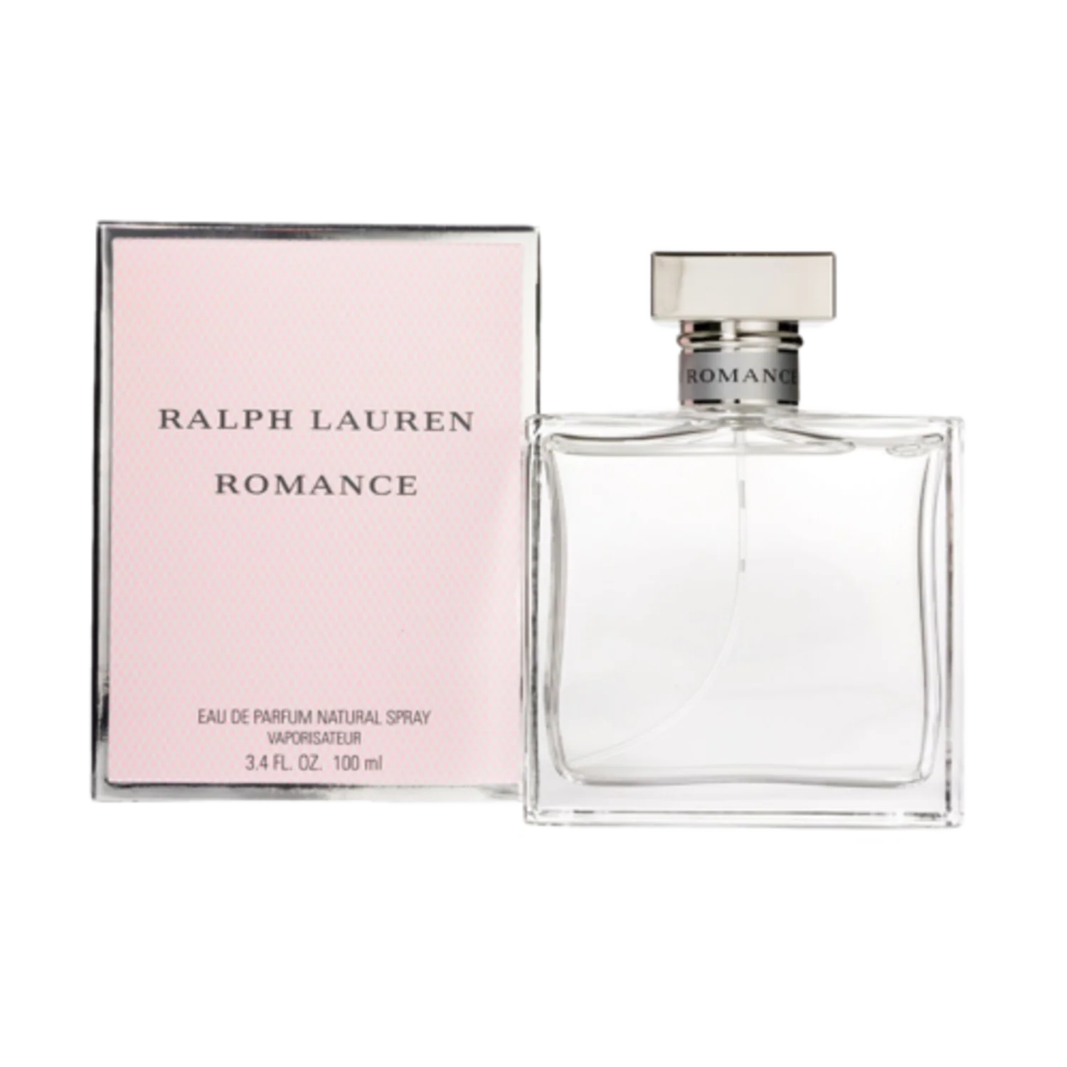 RALPH LAUREN ROMANCE EAU DE PARFUM FOR WOMEN - 3.4 FL OZ - Image 2