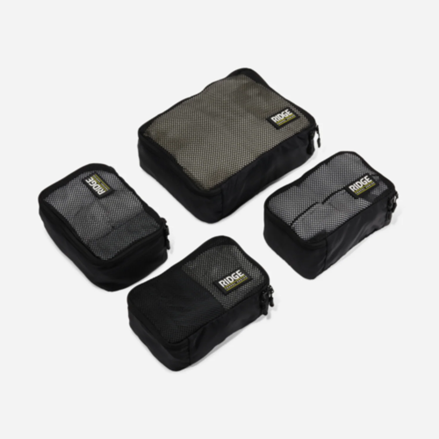 RIDGE PACKING CUBES - Image 2