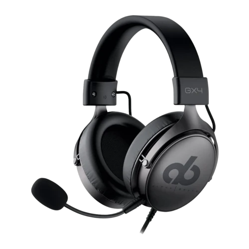 VEHO ALPHA BRAVO GX4 PRO GAMING HEADSET