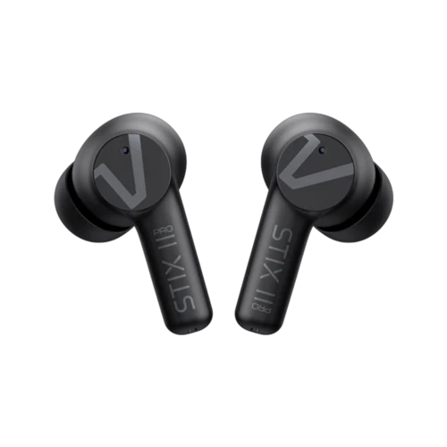 VEHO STIX II PRO TRUE WIRELESS EARPHONES