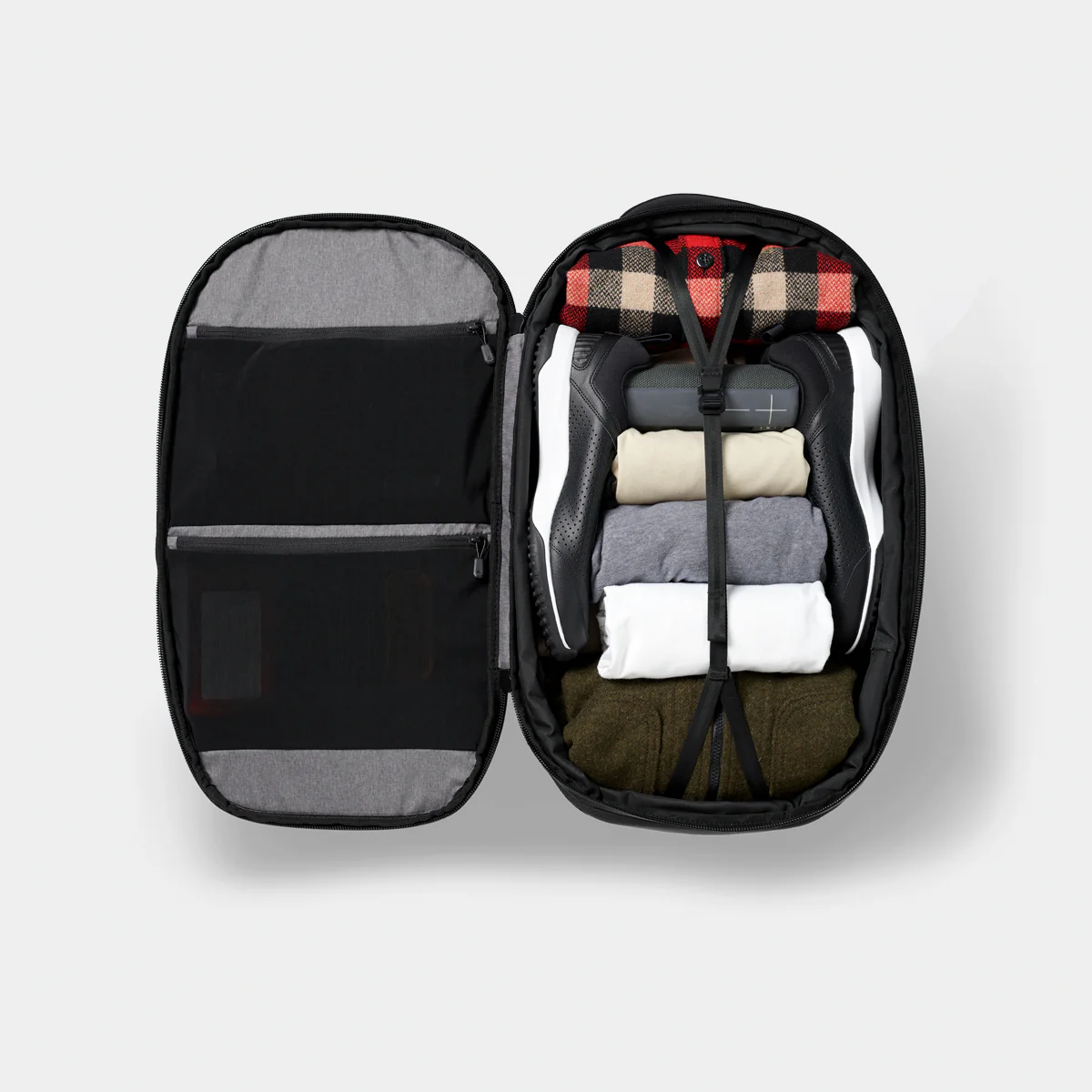 NAVIGATOR TRAVEL BACKPACK 32L - Image 3