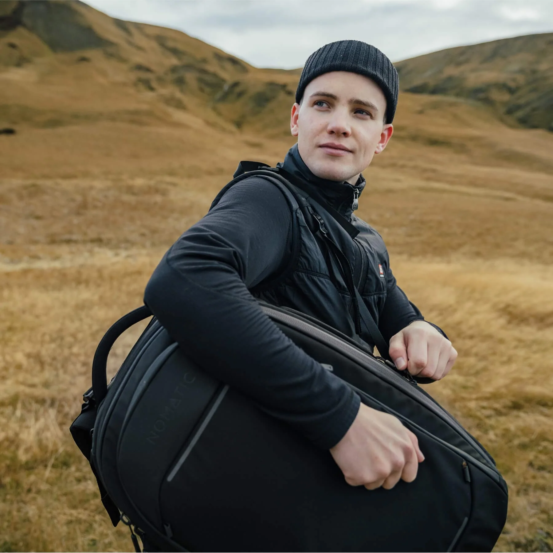 NAVIGATOR TRAVEL BACKPACK 32L - Image 8