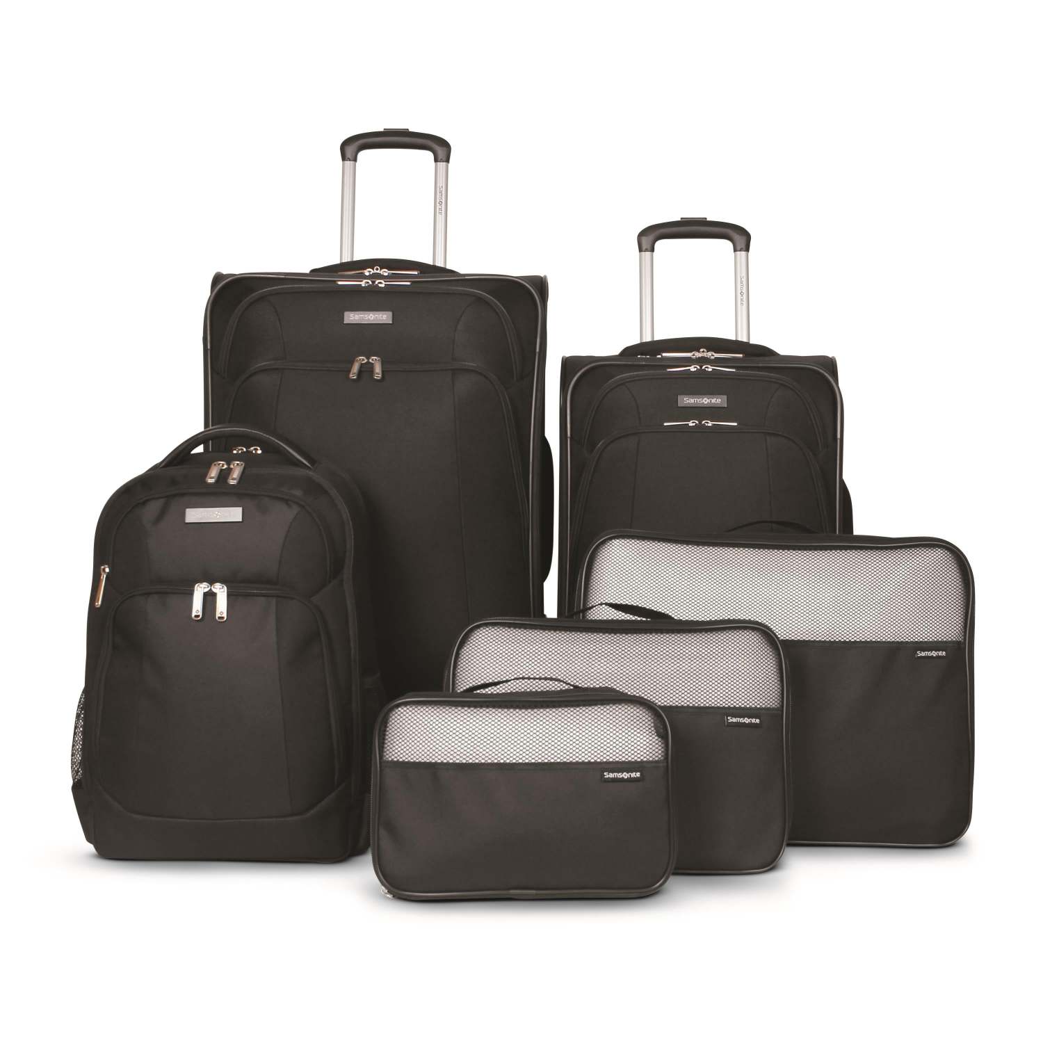 DYMOND FAMILY VACATION LUGGAGE SET - Image 2