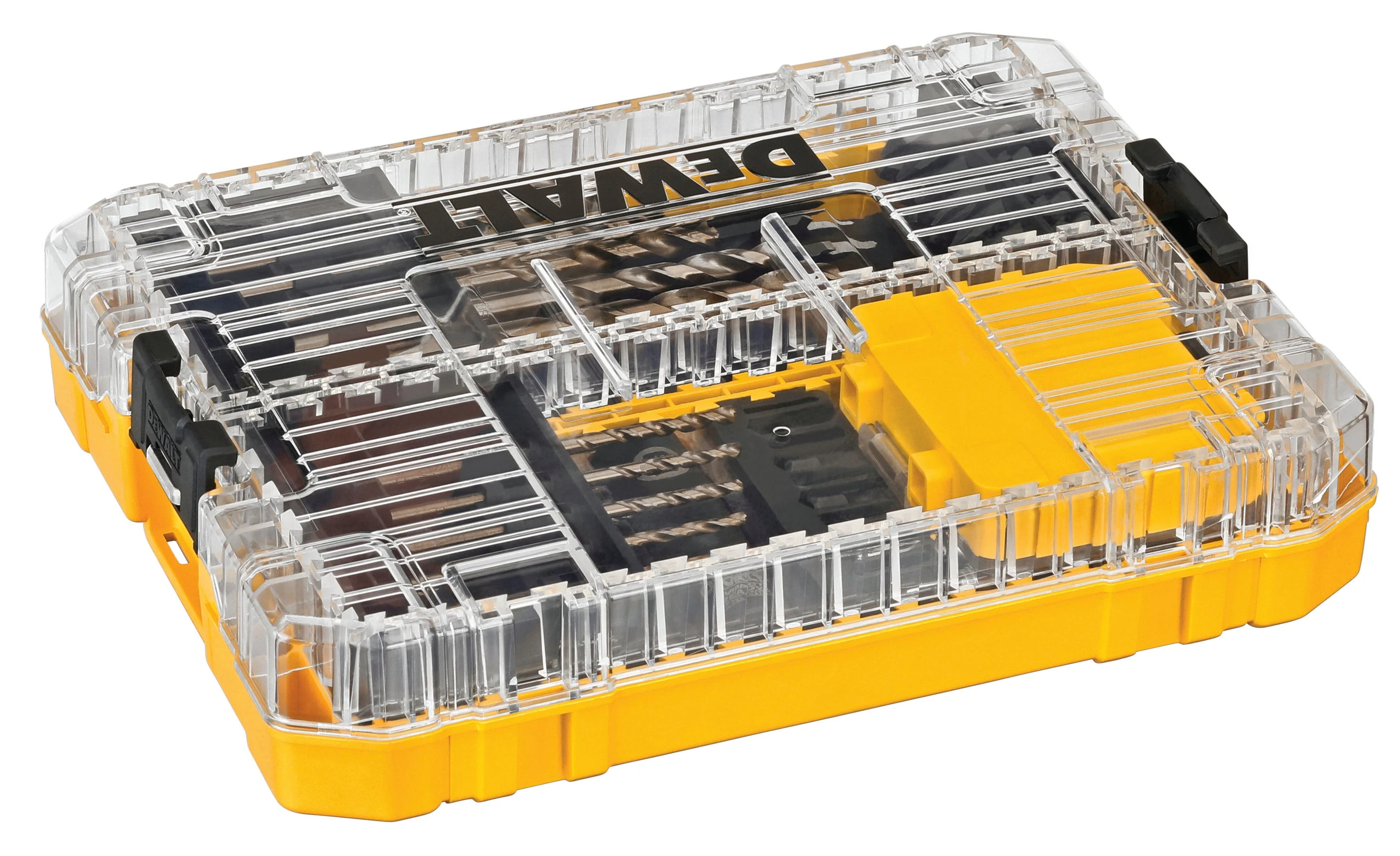 65PC TOUGHCASE CONTRACTOR STANDARD SET - Image 2