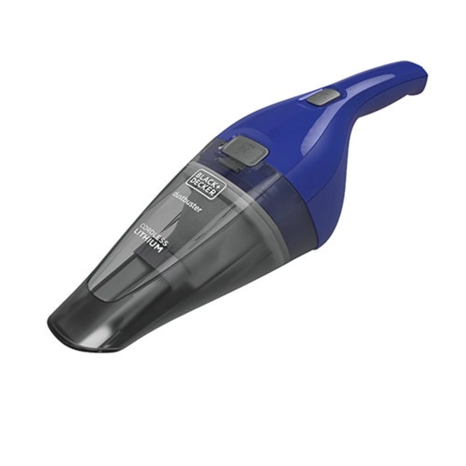 DUSTBUSTER CORDLESS HAND VACUUM - Image 3