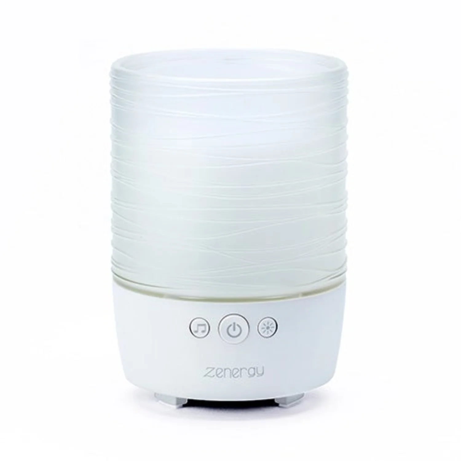 PORTABLE MEDITATIVE LIGHT/SOUND THERAPY CANDLE - Image 3