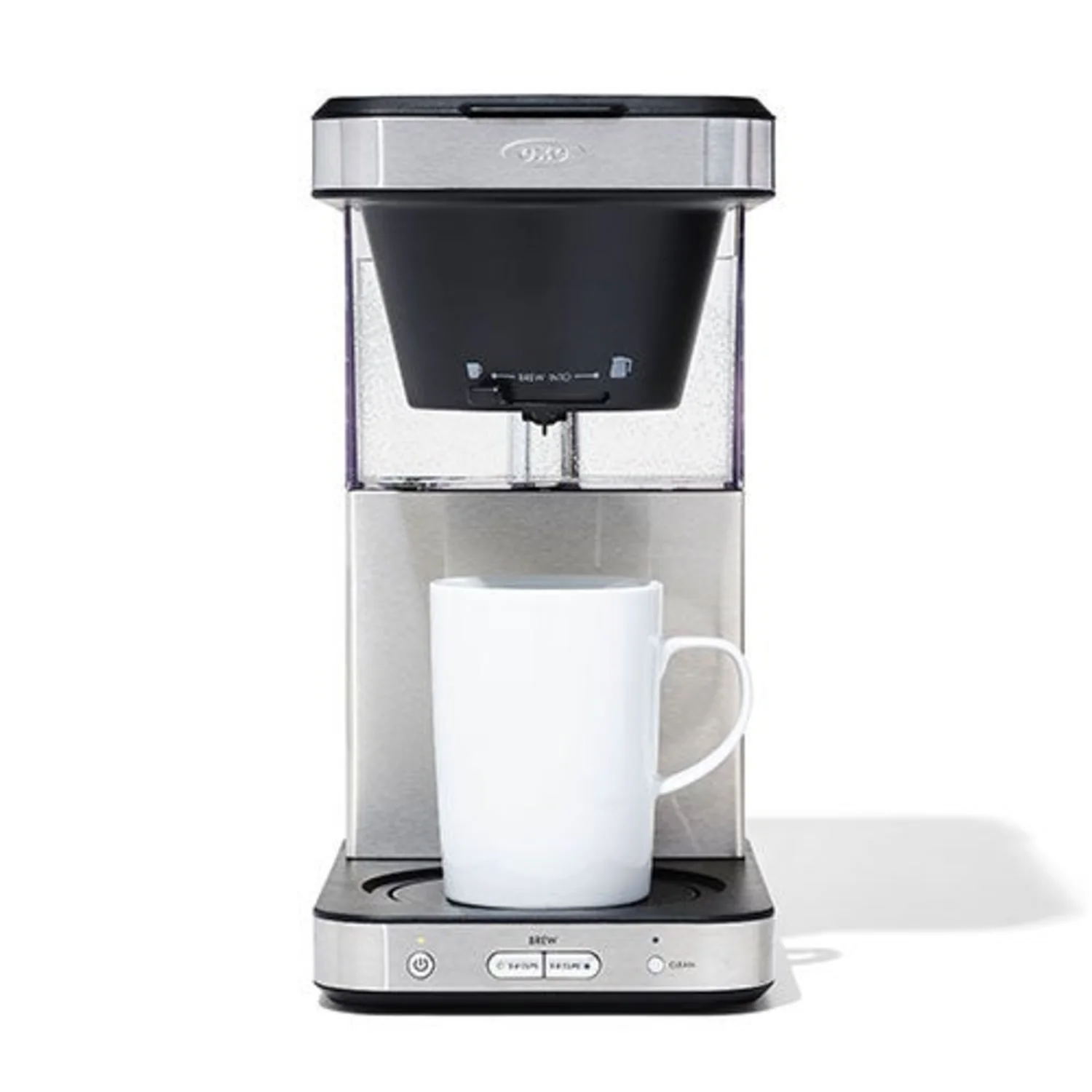 BREW 8 CUP COFFEEMAKER - Image 3