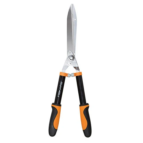 POWER LEVEL SOFTGRIP 23" HEDGE SHEERS