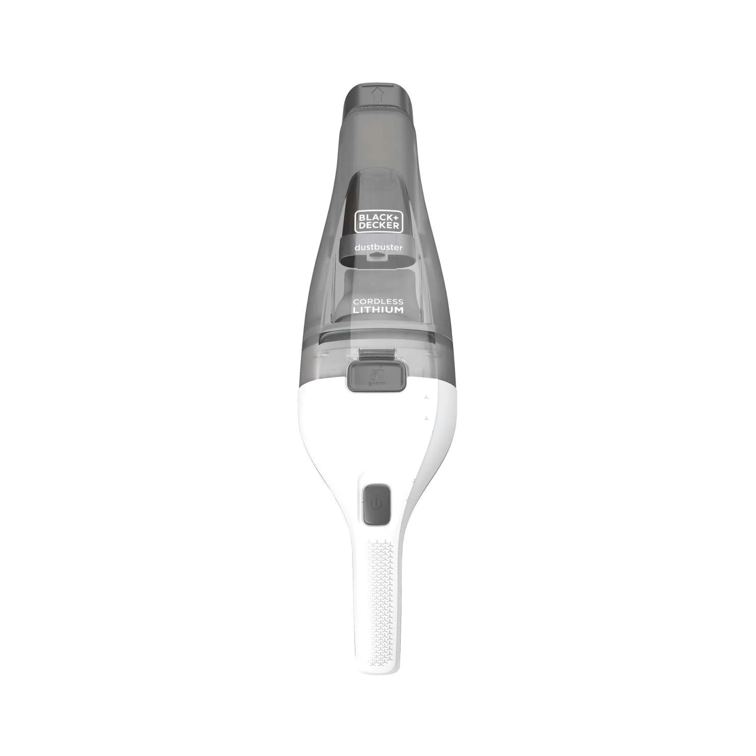 DUSTBUSTER LIGHTWEIGHT HAND VACUUM WHITE - Image 2