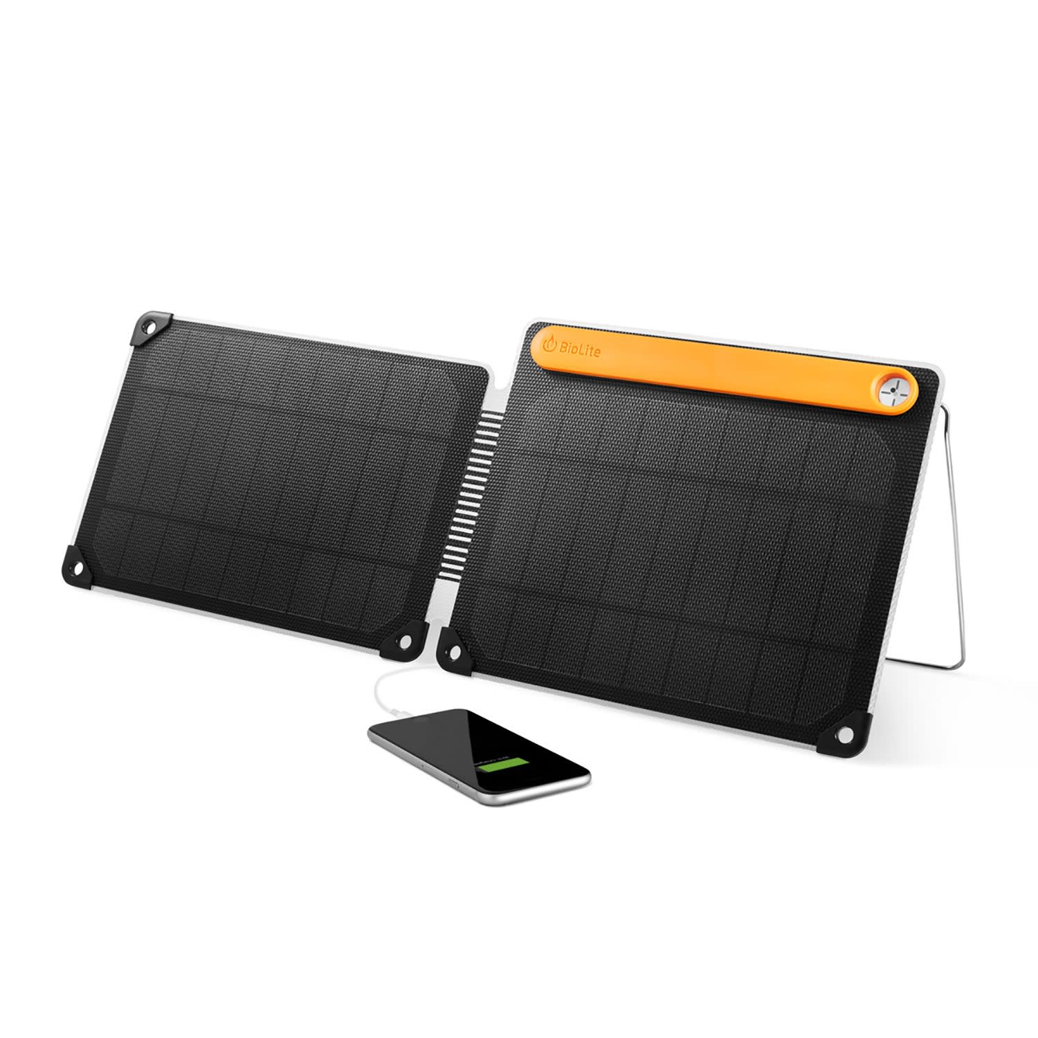 SOLARPANEL 10+ W/ ONBOARD BATTERY - Image 2