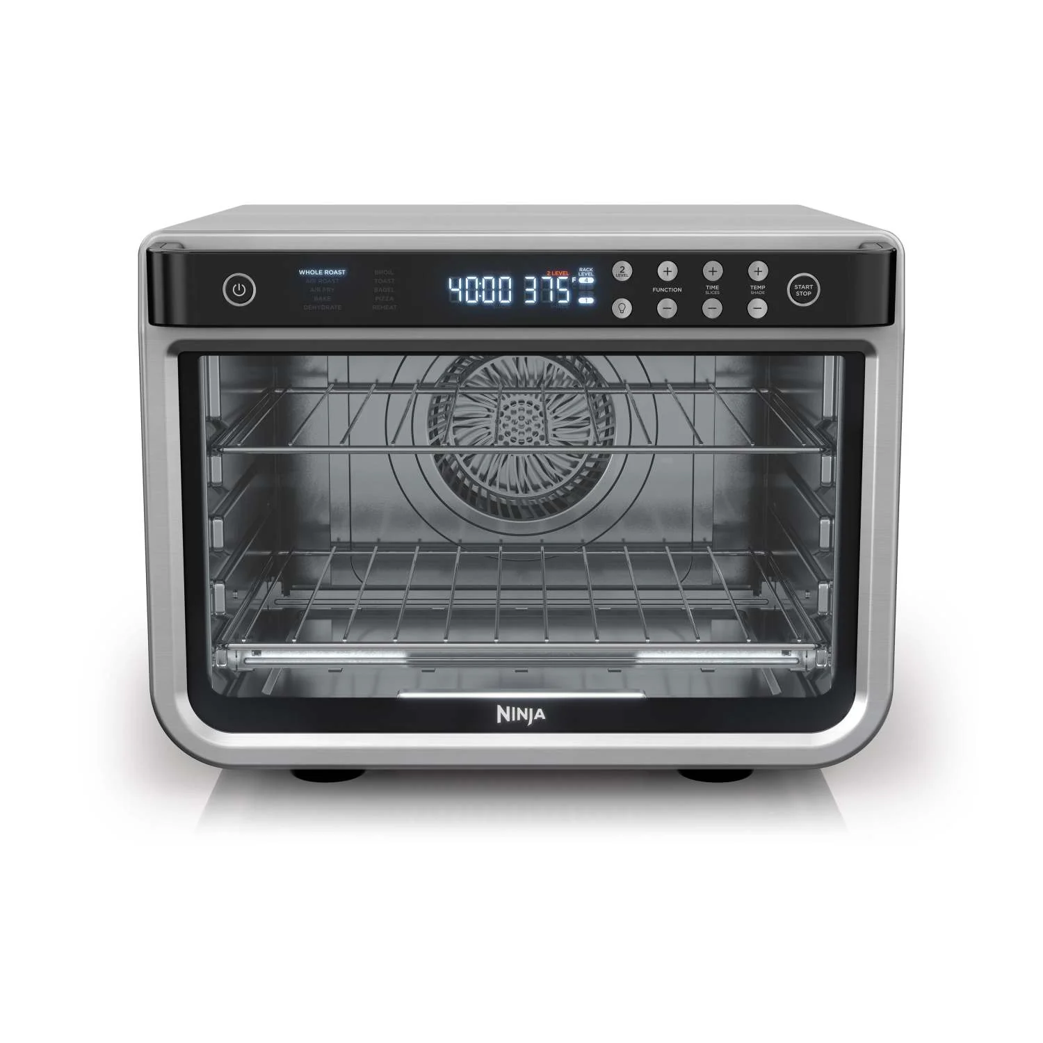 FOODI 10-IN-1 XL PRO AIR FRYER OVEN - Image 2