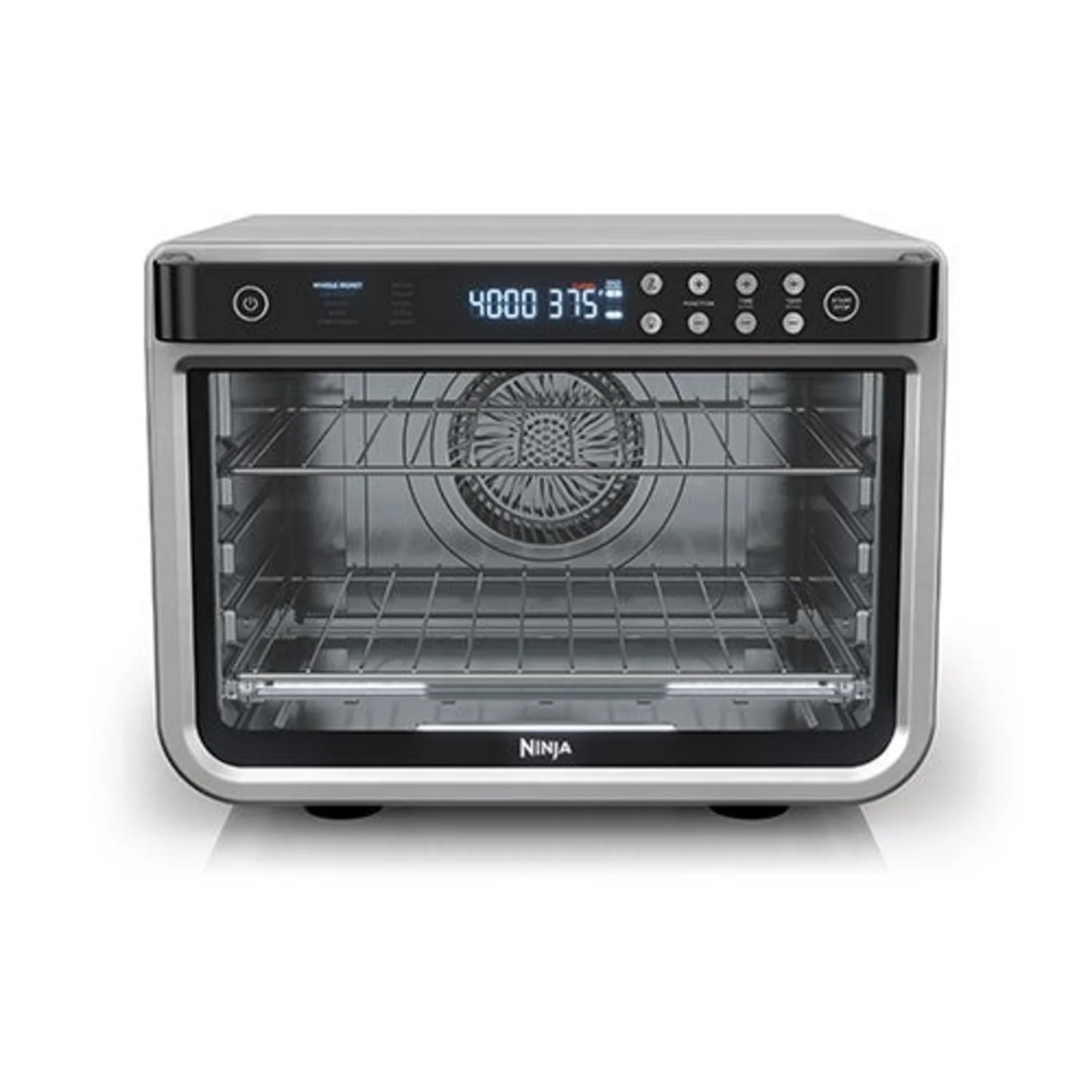 FOODI 10-IN-1 XL PRO AIR FRYER OVEN - Image 3