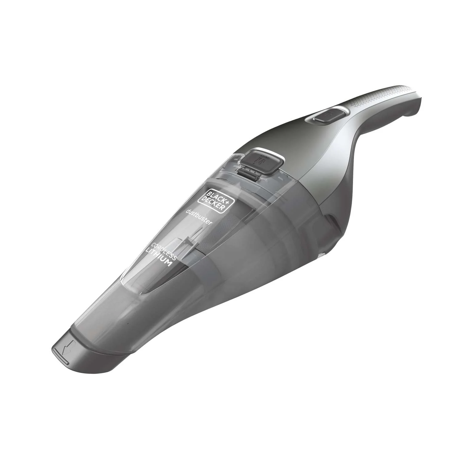 DUSTBUSTER HAND VACUUM KIT GRAY - Image 2