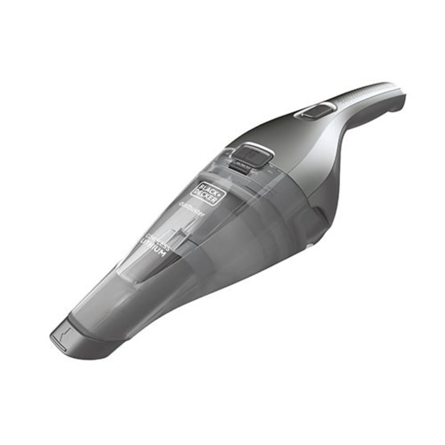 DUSTBUSTER HAND VACUUM KIT GRAY - Image 3