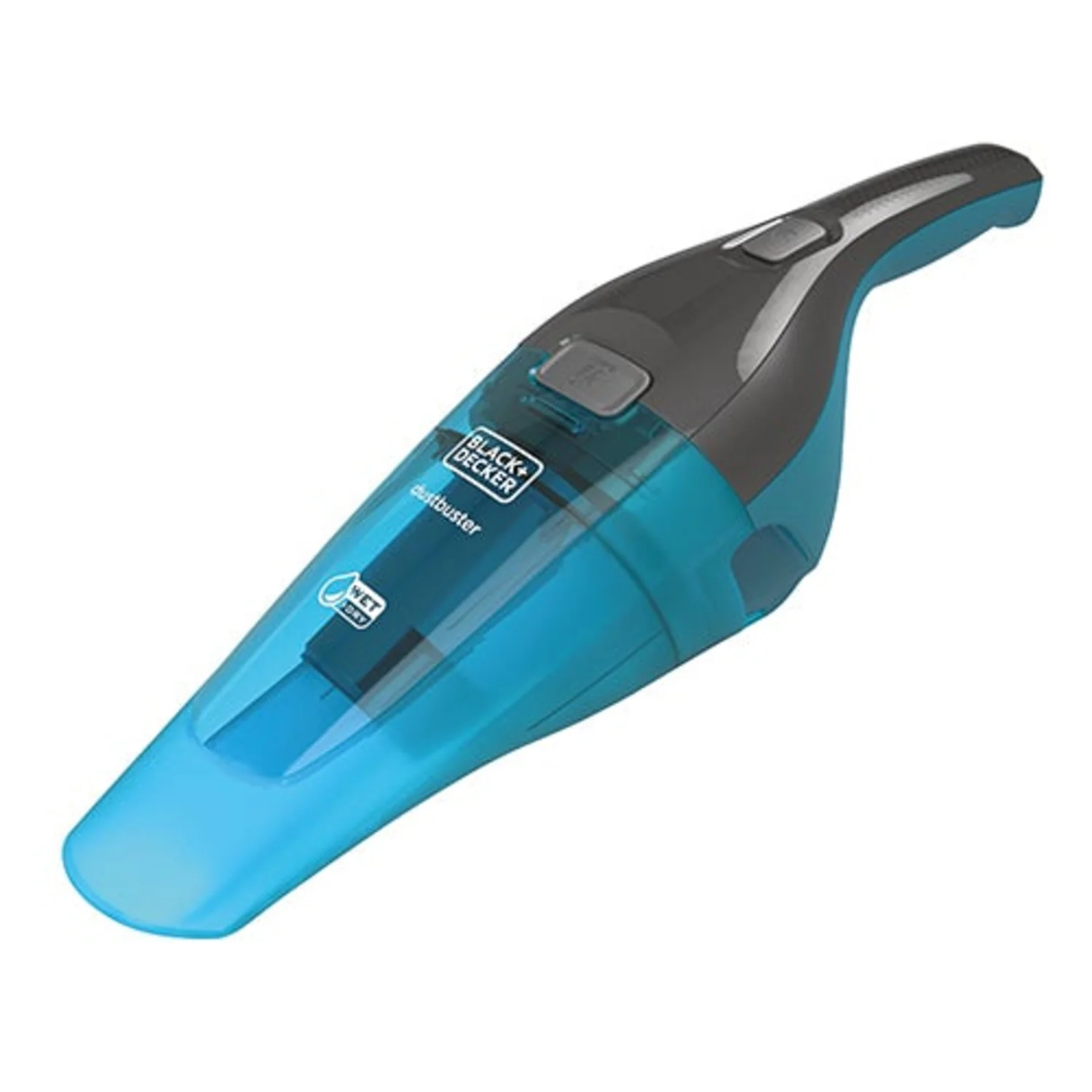 DUSTBUSTER CORDLESS WET/DRY HAND VACUUM - Image 3