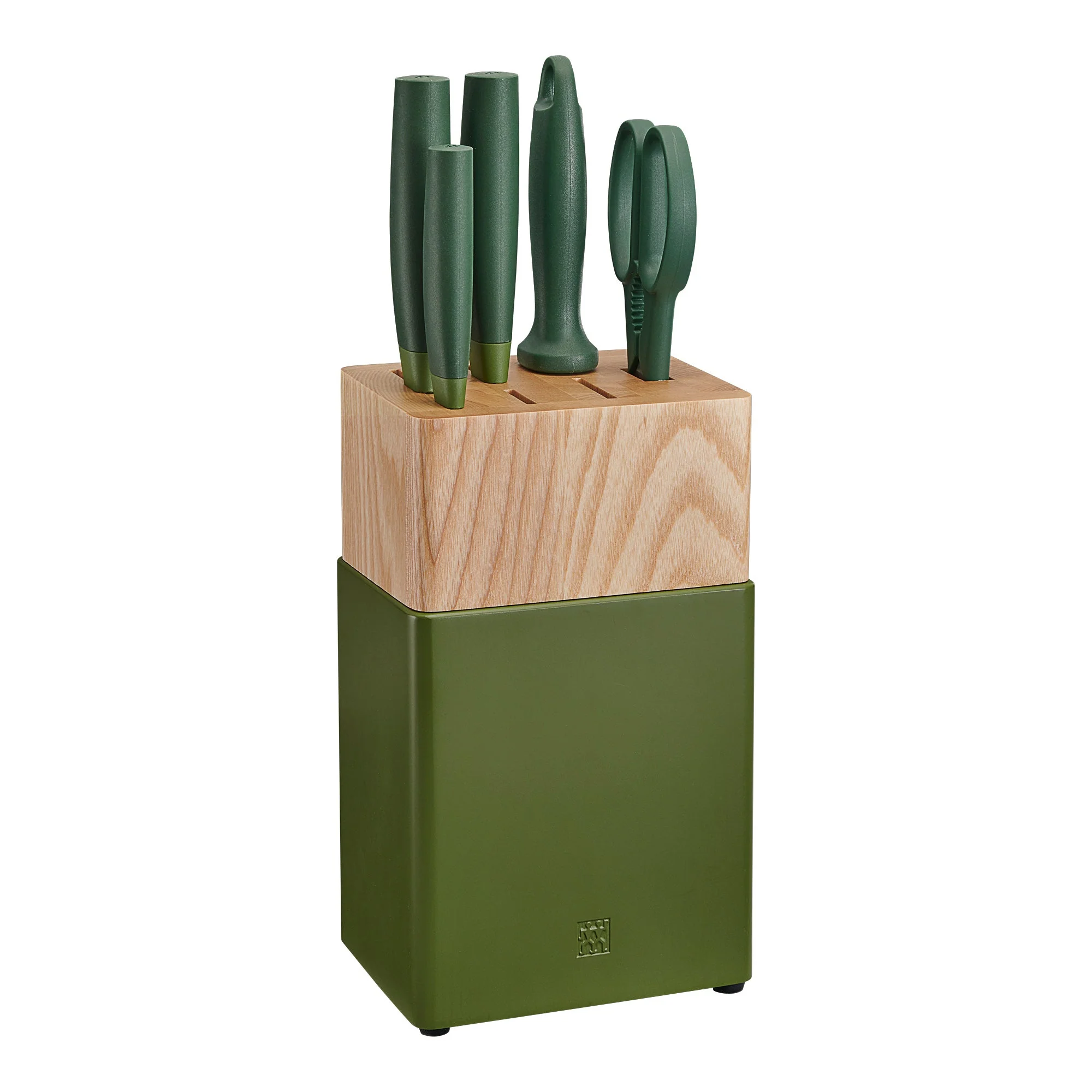 ZWILLING NOW S 6PC KNIFE BLOCK SET - Image 2